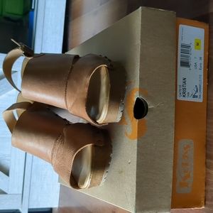 Women's Kristian Kork wedges